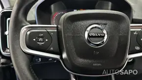 Volvo XC40 de 2018