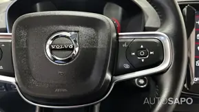 Volvo XC40 de 2018