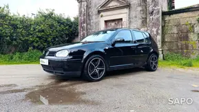 Volkswagen Golf de 2003