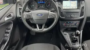 Ford Focus 1.5 TDCi Titanium de 2018