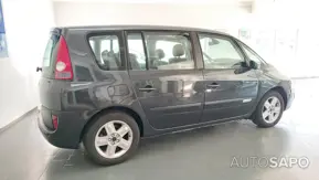 Renault Espace 2.2 dCi Initiale 7L de 2004