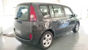 Renault Espace 2.2 dCi Initiale 7L de 2004