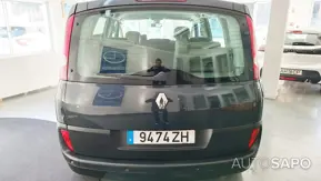 Renault Espace 2.2 dCi Initiale 7L de 2004