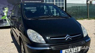 Citroen Xsara Picasso 1.6 HDi Premier de 2005