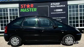 Citroen Xsara Picasso 1.6 HDi Premier de 2005