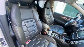 Nissan Qashqai 1.3 DIG-T Tekna+ de 2021