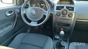 Renault Mégane 1.5 dCi Dynamique de 2008