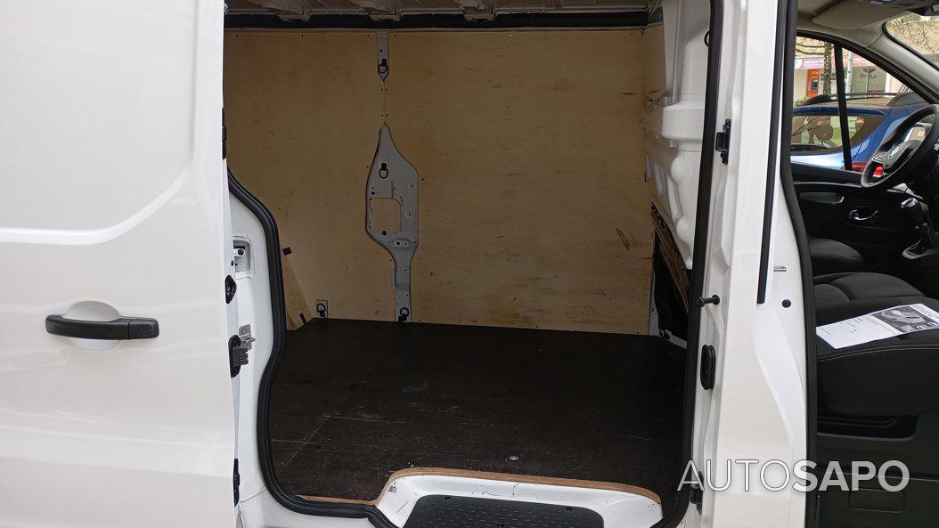 Renault Trafic 2.0 dCi L2H1 1.2T Grand Intens de 2023