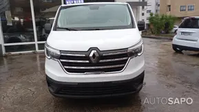 Renault Trafic 2.0 dCi L2H1 1.2T Grand Intens de 2023