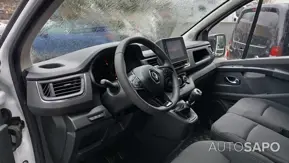 Renault Trafic 2.0 dCi L2H1 1.2T Grand Intens de 2023