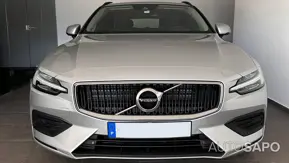 Volvo V60 2.0 D3 Momentum Core de 2020