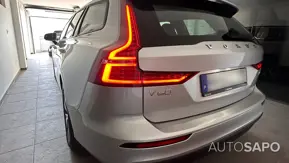 Volvo V60 2.0 D3 Momentum Core de 2020