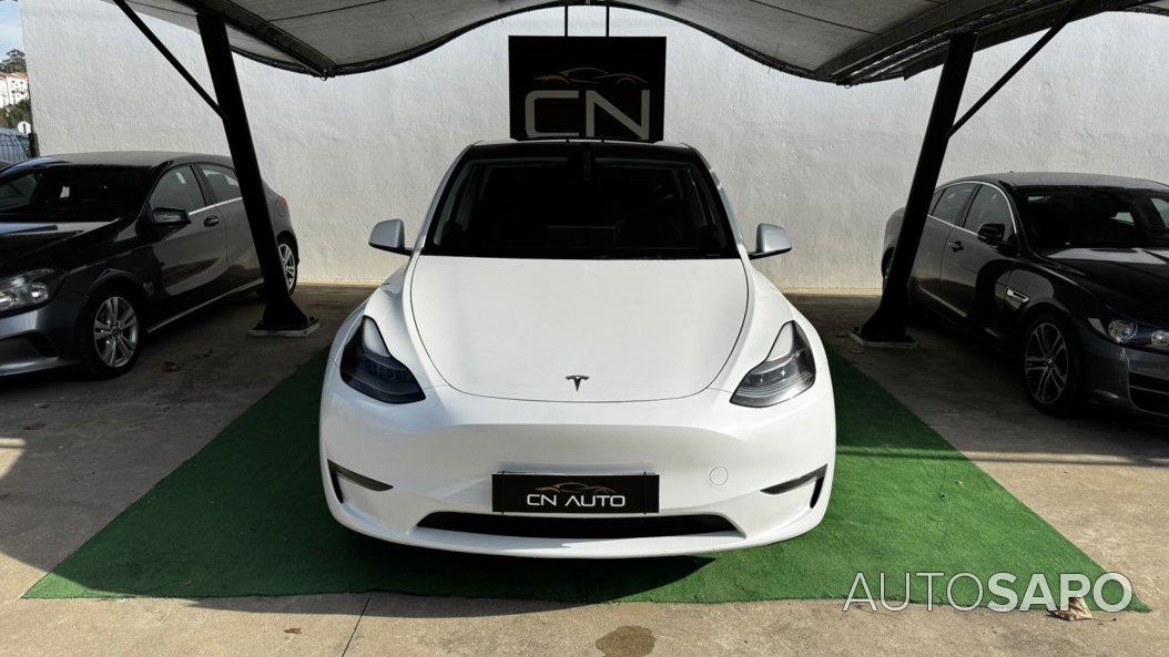 Tesla Model Y de 2023