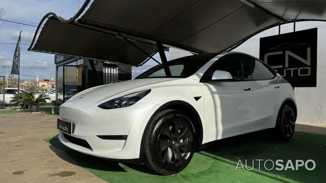 Tesla Model Y de 2023