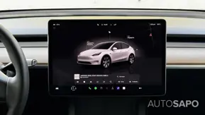 Tesla Model Y de 2023