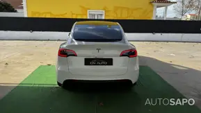 Tesla Model Y de 2023