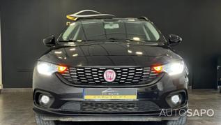 Fiat Tipo de 2020