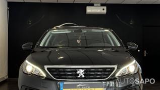 Peugeot 308 de 2018