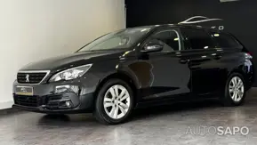 Peugeot 308 de 2018