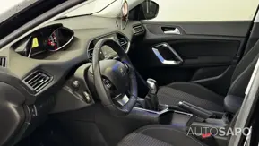 Peugeot 308 de 2018