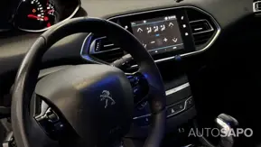 Peugeot 308 de 2018