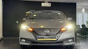 Nissan Leaf Leaf N-Connecta Full Led de 2022