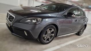 Volvo V40 Cross Country 1.6 D2 Kinetic de 2014