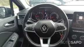 Renault Clio 1.0 TCe Intens de 2020