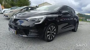 Renault Clio 1.0 TCe Intens de 2020