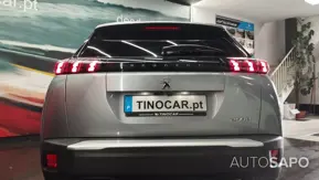 Peugeot 2008 de 2022