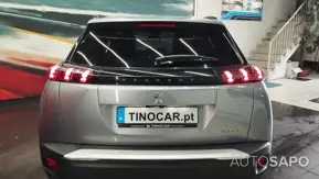 Peugeot 2008 de 2022