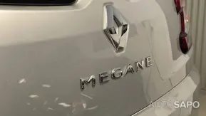 Renault Mégane de 2015