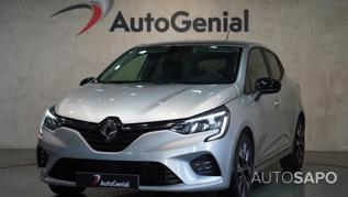 Renault Clio de 2023