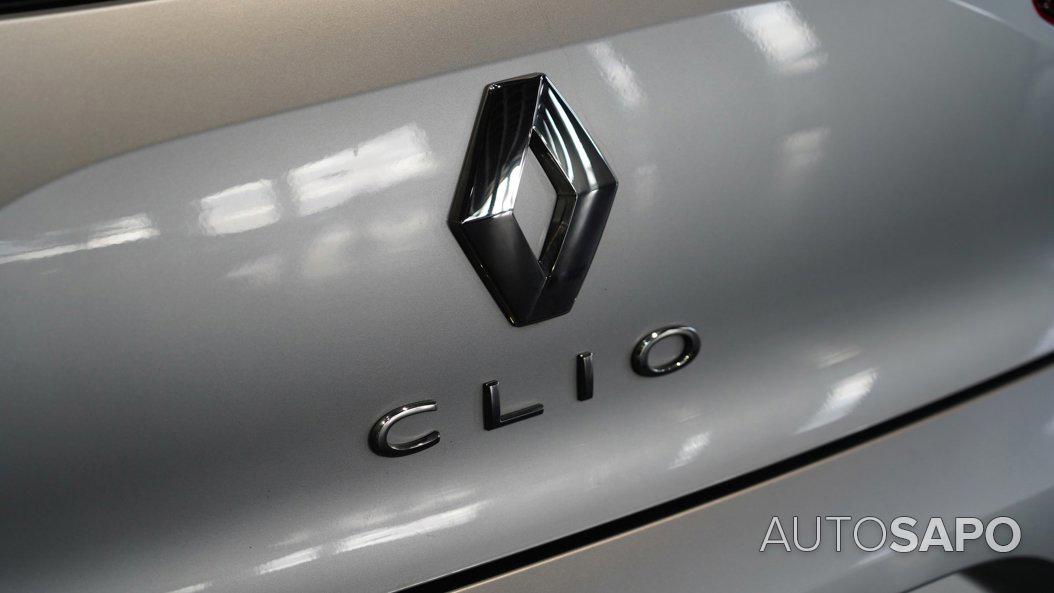 Renault Clio de 2023