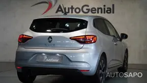 Renault Clio de 2023