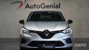 Renault Clio de 2023