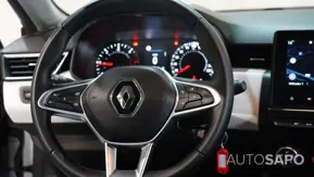 Renault Clio de 2023