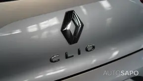 Renault Clio de 2023