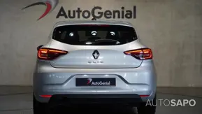 Renault Clio de 2023