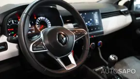 Renault Clio de 2023