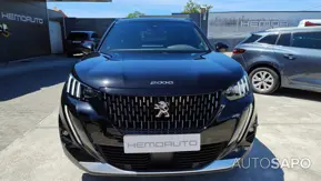 Peugeot 2008 1.2 PureTech GT de 2022