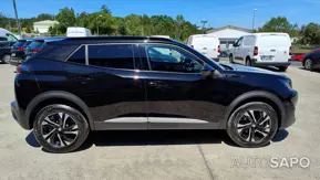 Peugeot 2008 1.2 PureTech GT de 2022