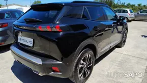 Peugeot 2008 1.2 PureTech GT de 2022