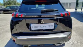 Peugeot 2008 1.2 PureTech GT de 2022