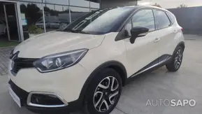 Renault Captur de 2013