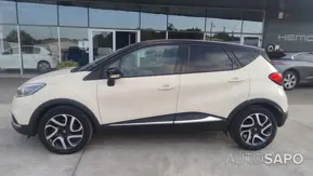 Renault Captur de 2013