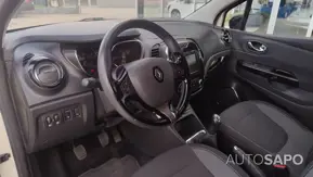 Renault Captur de 2013