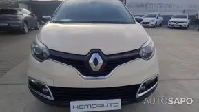 Renault Captur de 2013