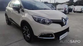 Renault Captur de 2013