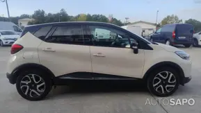 Renault Captur de 2013